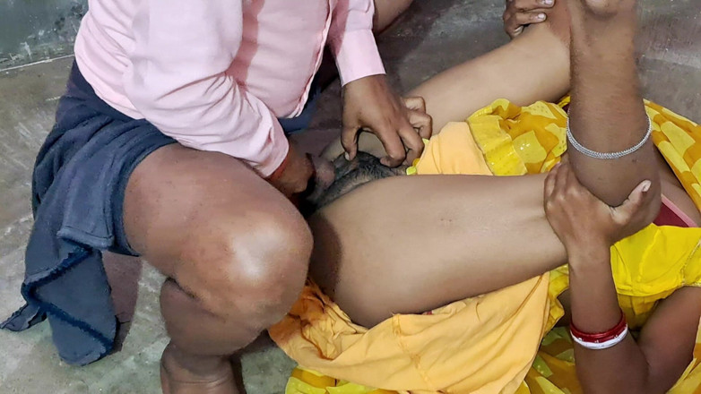 Trilokinath: bhaartiy ganv ki naukraani