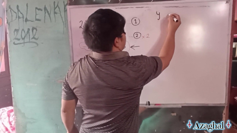 Rosaroja: 84 Erotic Algebra Can I Finish Inside Please?