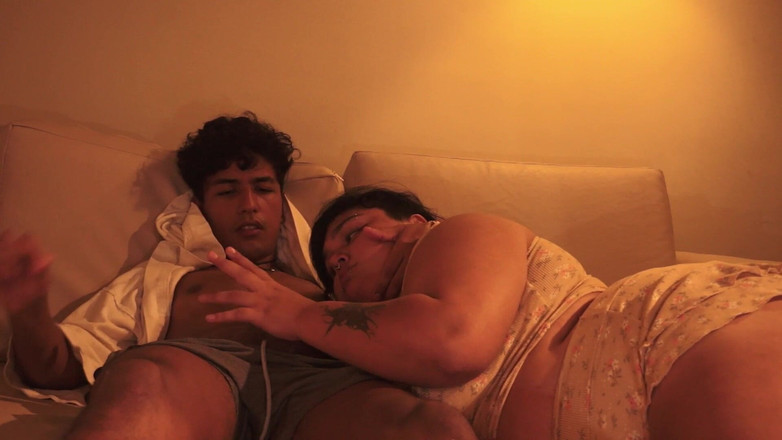 FANTASIAHARDCORESEX: Můj nevlastní otec fantazíruje o mně a nechala jsem ho...