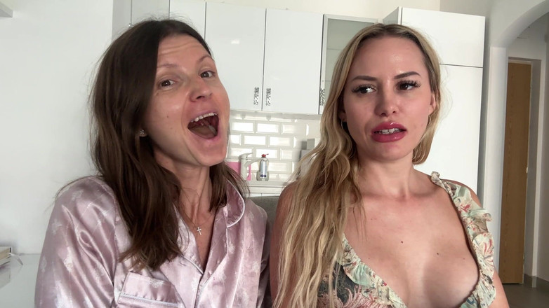Gina Gerson: Gina Gerson dan Maya Rose Bercakap Tentang Penyerahan dan Penguasaan