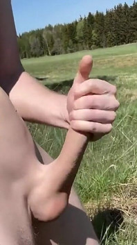 Diese Scheune wird perfekt für zukünftige Videos aller Art sein!