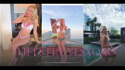 Tiffstreatsxoxo: Slave Training