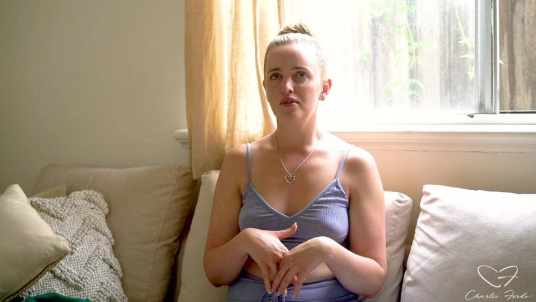 CharlieForde: Interview: Kunst-porno Mit Charlie Forde