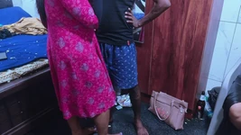拍摄后随意谈论色情视频