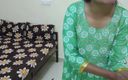 Saara Bhabhi: Hintçe seks hikayesi rol oyunu - hintli baldız seks sırasında kayınbiraderiyle...