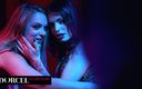 Dorcel Club: Sexy trio en un club swinger