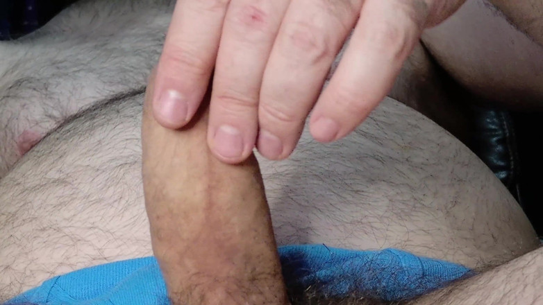 JJ7779: A Taste of a Jj Edging Session