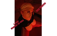 Eu só precisava gozar Syn Thetic