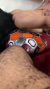 Arab Threesome Cuckold Husband BBC Fuckme and My Wife