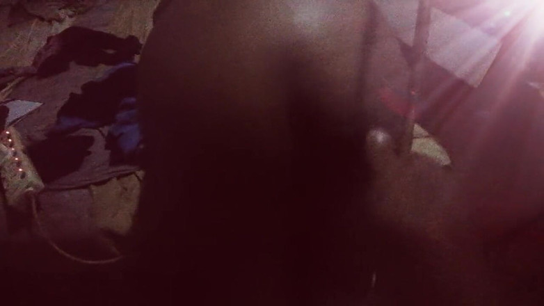 Tina Baby: Min styvmor kommer för att träffa mig