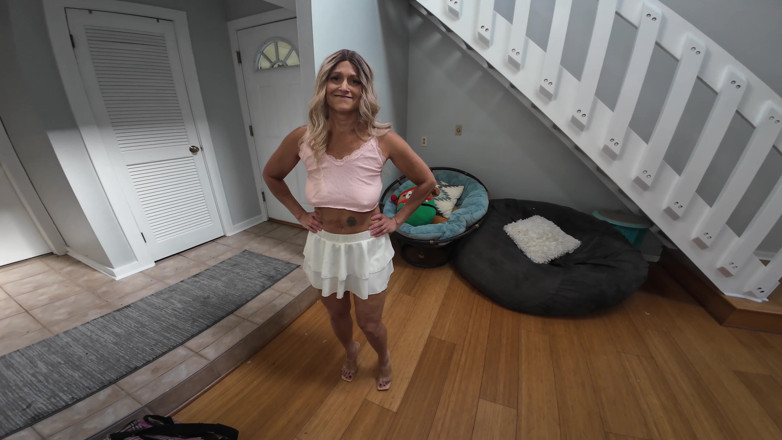 TabithaXXX: Horny Lonely Home Wrecking Mother-in-law Needs Love Too