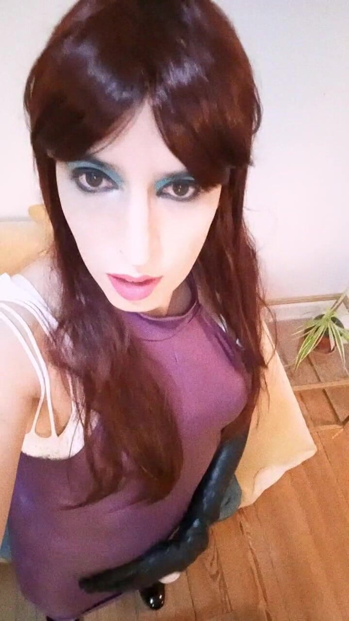Tammy sissy slave: taimisisi ne ne luk pahne