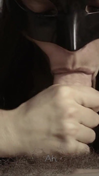 Orgasmic Blowjob