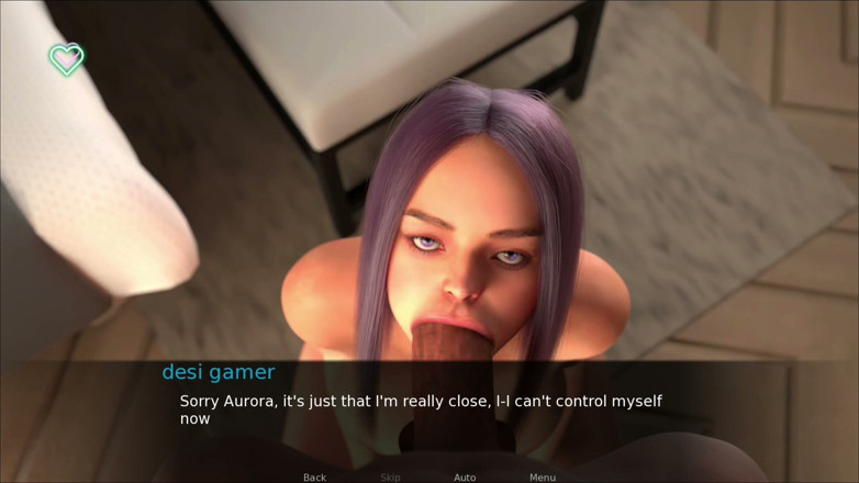 Deshi lover: New Game Play Very Hot Sex Aurora. New Episode 1