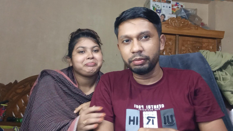 Desi Video BD: Pasangan Baru Bangladesh