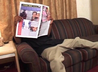 Dark Extreme: Nubian beauty drains and rides bbc