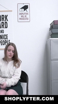 Shoplyfter Alice Merchesi