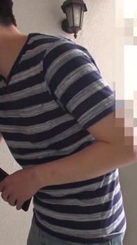 Mistook Her for My Girlfriend - Accidentally Went Straight in and Finished with a Creampie - Part3