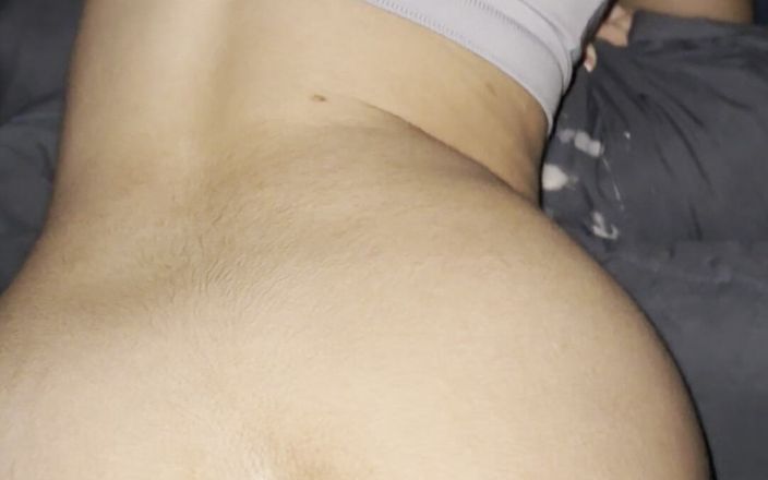 CASALCUIABAMT: Anal, brasilianerin alice lässt sich von einem bbc ihren arsch...