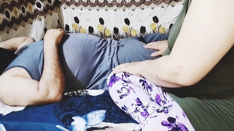 Ahmed and Samah: Roztomilý arabský egyptský sex