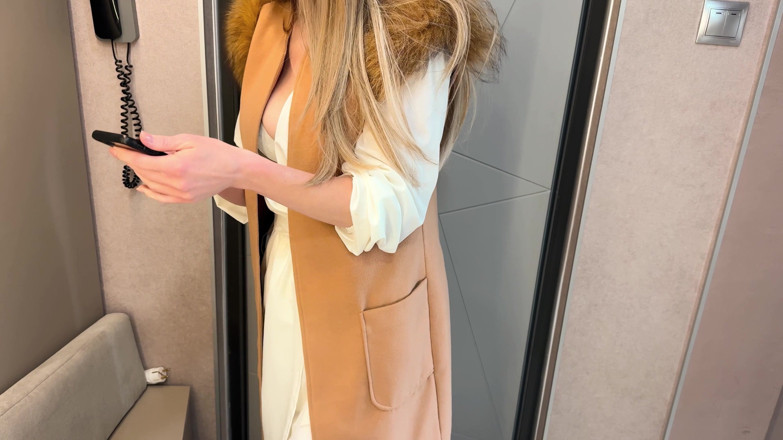 ArinaMills: Slutty Stepmom Pounced on Me After Party and Fucked Me...