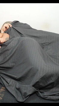 I Agreed to Share a Bed with My Stepbrother and Something Unexpected Happened!