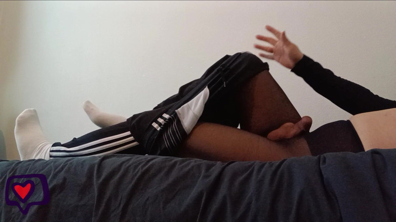 Horny bog dildo: Kåt