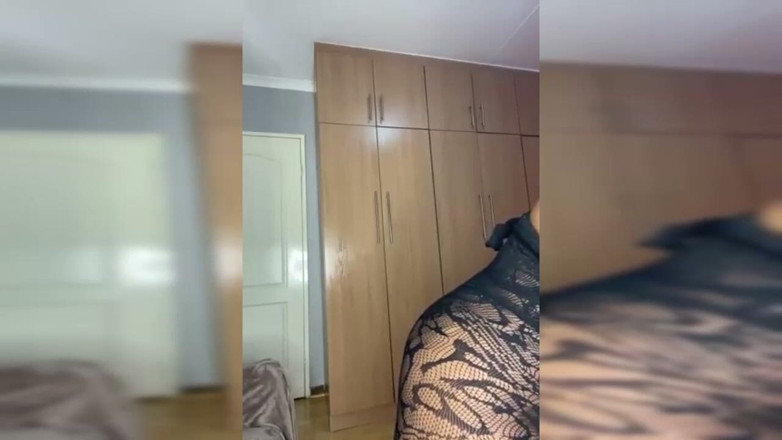 Legendary Booty Overdose: BBW Striptiz i wielbienie tyłka