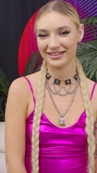 (Leichte Version) Daisy Lavoy stammt aus Bryan Gozzlings Rough Sex!