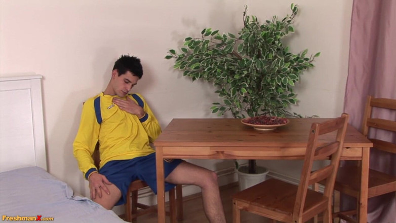 BoyFun Solo: Manny - HD