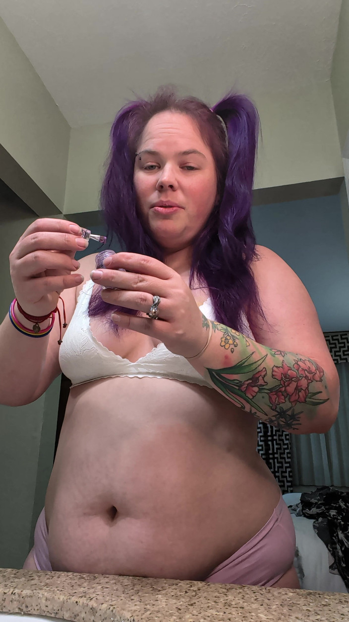 TheKinkyPwrLftr: Benimle hazır ol!