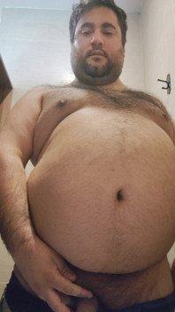 Moving the Belly