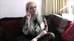 Bambi_beauty1: Wawancara sama Bambi