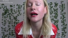 Blondehexe: Пеггинг — исцеление вашей би-фантазии