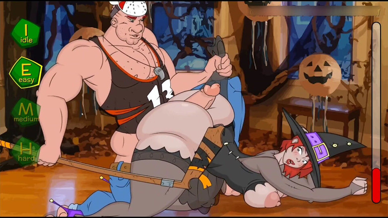 Manor Cookie: Brittney Blubbabut: tricks and Treaties - Dia Mempunyai Pantat Besar Dan...