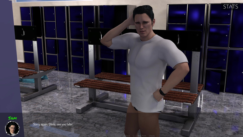 Wickedgammes studio: Şehvet Hastanesi Bölüm 26