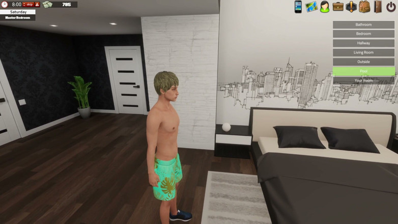 Like A Boss: Juego completo - misterio del mar, parte 47