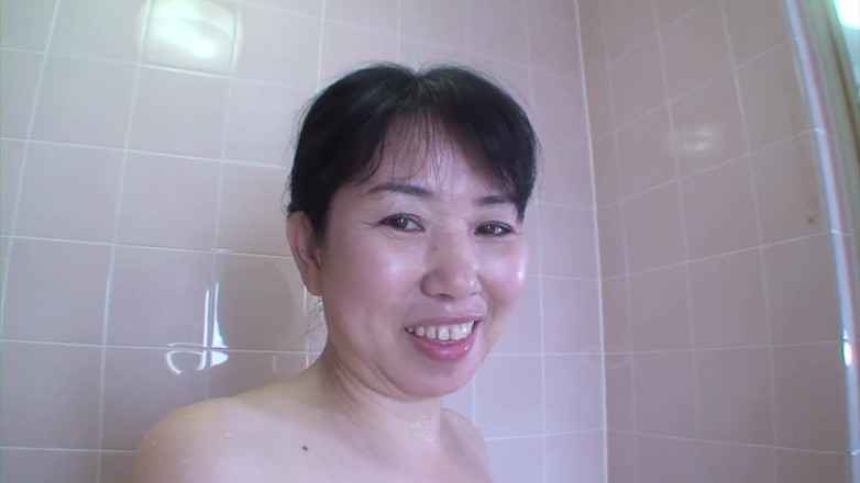 Japan Lust: Sumie-San își începe ziua devreme cu un străin dulce