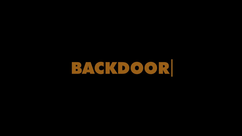 BackdoorPOV: Cherry Kiss и Lady Dee хотят тебя во все их дырки - itsPOV