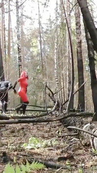 Femdom, latex, facesitting et humiliation. Arya Grander.