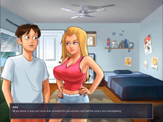 Cartoon Play: Saga de vară, partea 131