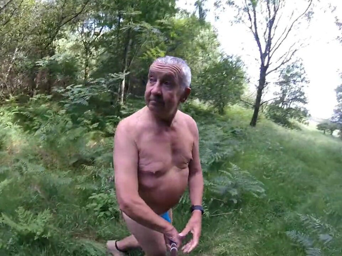 Andy: Camminata 35 2025