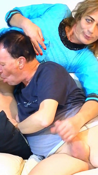 Stripchat Show 18.12.24 P1