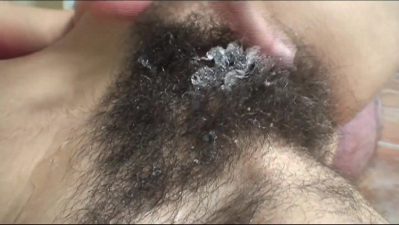 Xtime Network: Very hairy pussy very hairy old man pussy licking pussy...