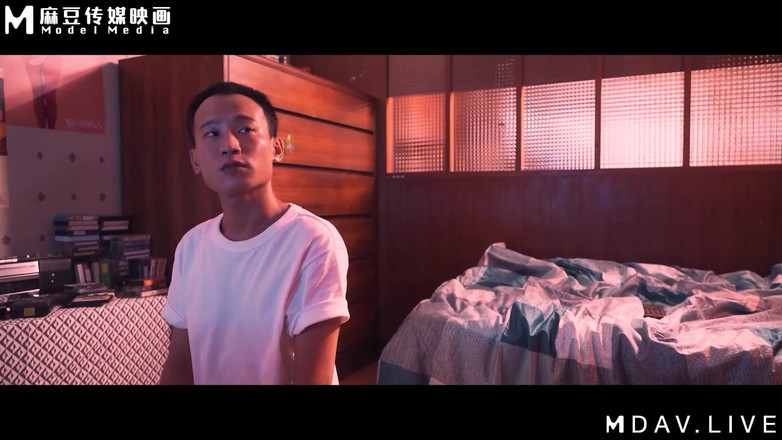 ModelMedia Asia: Md-0165-2 Teenage Abin Season 2 / Chapter 2 / Little Aesthetics of Riots