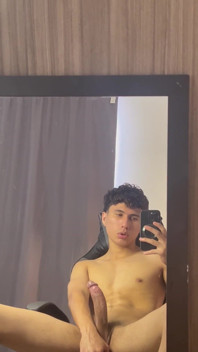 Sexy Boy Hot