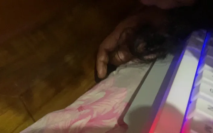 Arabicqueen: Cute Couple Horney Fuck After Husban Go Outside