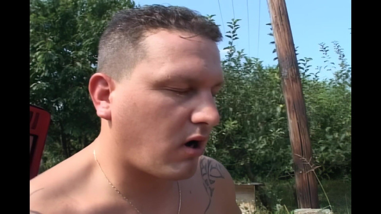 Ugly but HOT: Een sexy vleesbom