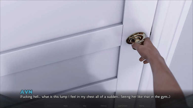 AVNTeller: Timestamps: Lost Love #04 - I Havent Seen Veronika in 20 Year