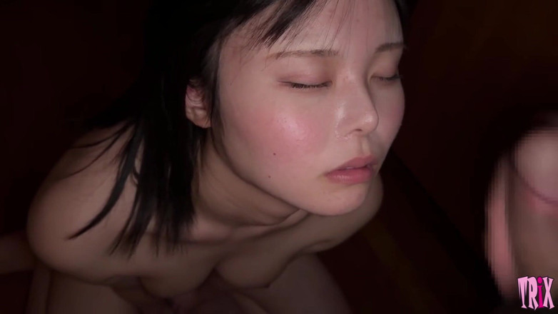 A case of fling: 亚洲天使 27042